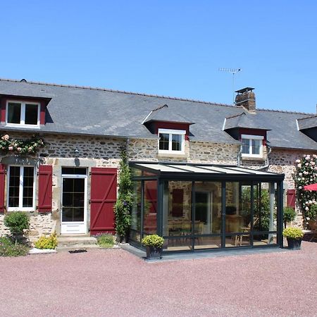 Chez Lili Apartment Izé Exterior photo